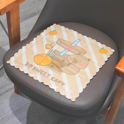 Summer Ice Cushion, Cool, Water-Free, Cooling Artifact,