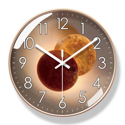 bedroom wall clock wall watch wall clock digital clock
