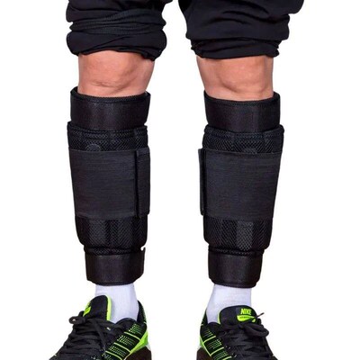 New Adjustable Ankle Weight 1 KG / Pair for Women, Men and K