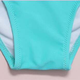 7~14Year Teenager Girls Swimsuit one piece Children Swimwear