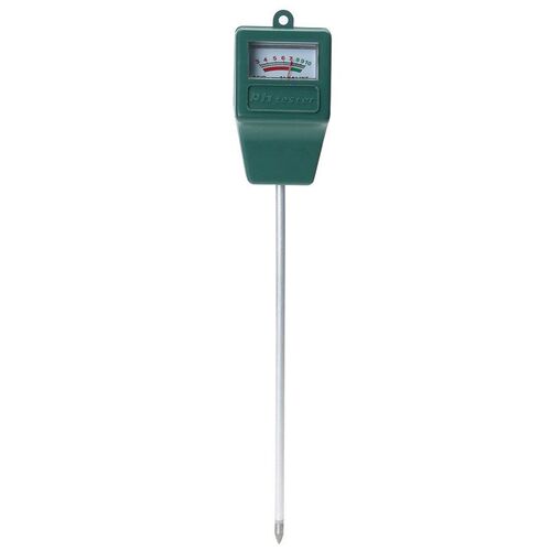 Digital Soil Moisture Sunlight PH Meter Tester for Plants Fl