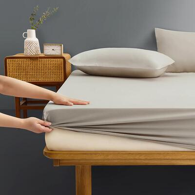 bed mattress cover bed sheets fitted single bed sheet twin