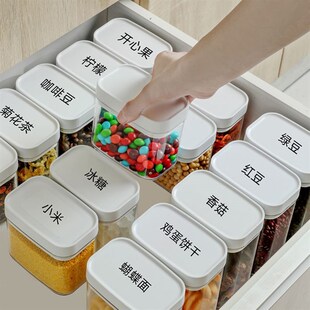Refrigerator Storage Box Fridge Fresh Kitchen Organizer Vege