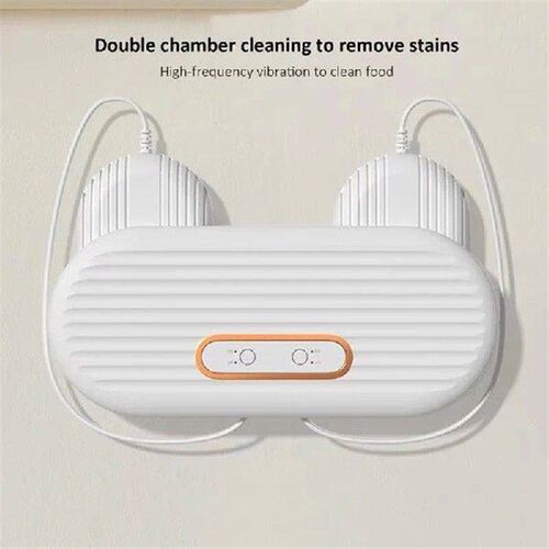 Rechargeable Vegetable Purifier Cleaner Device For Cleaning