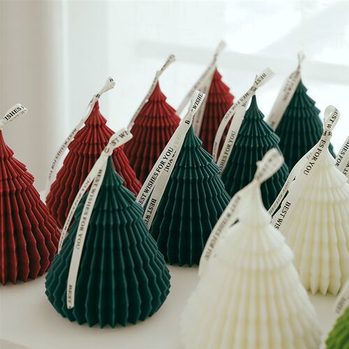 Danish pastel decor Christmas decor scented candles room