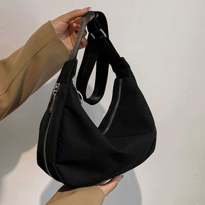 New Highend Sense Niche Small Bag Womens Bag Fashion Casual
