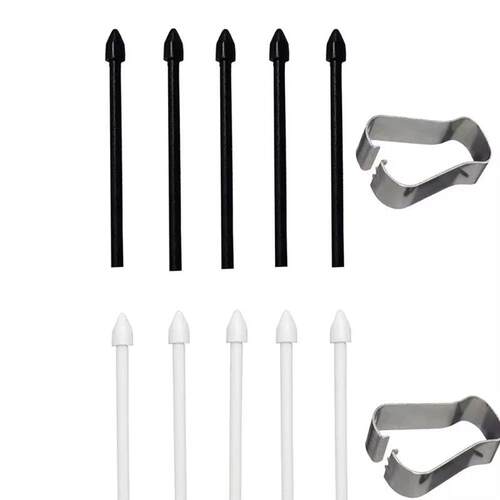 Touch Stylus Tips for  Galaxy Note 20 10 Tab S6 Lite T860 T8