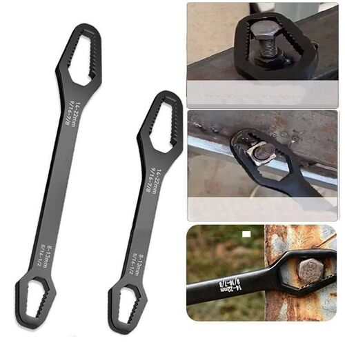 3-17mm8-22mm Universal Torx Wrench Adjustable Multifunction