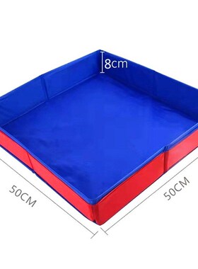 Sand Trays Sandbox Toys Sensory Toys for Kids Children Outdo