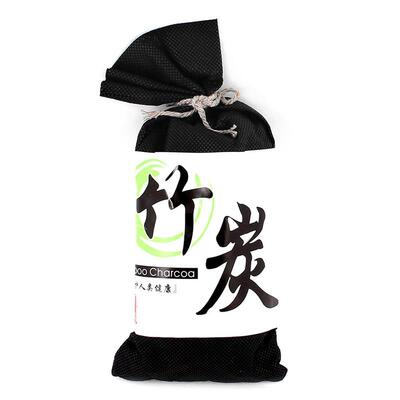 Dual-use Vehicle Housing Internal Decoration Bamboo Charcoal