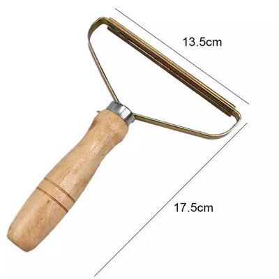 Clothes Fuzz Fabric Shaver Brush Woven Coat Sweater Shaver