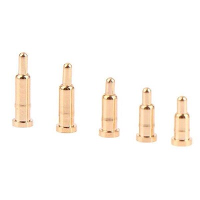 10Pc 2.0/3/3.5/4/4.5/5/5.5/6.5/7MM PCB Current Test Probe