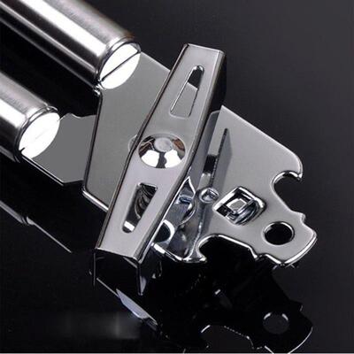 Heavy Duty Stainless Steel Professional Tin Can Opener Kitch