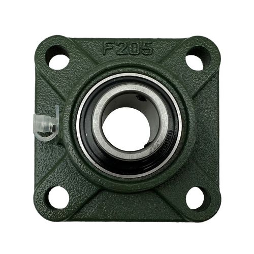 外球面轴承方形加高带座UCFU 2 2 21 215 21 217 218 220