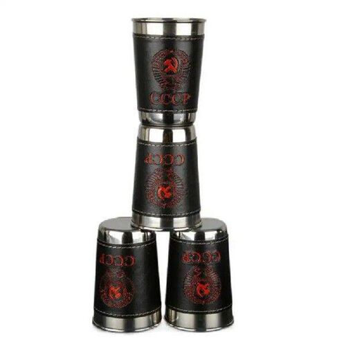 Kitchen Not Easy To Rust Practical Portable Wine Glass Home