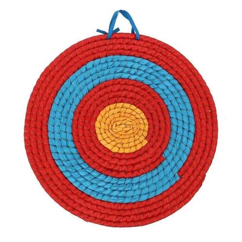 55cm Single Layer Grass y Target Shooting Practice Targer Ra