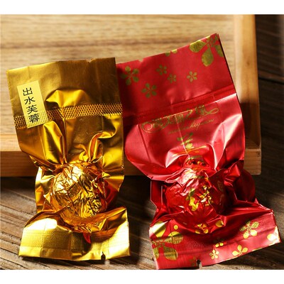 10pcs Art Flowers tea blooming tea 10 kinds of bloom flower