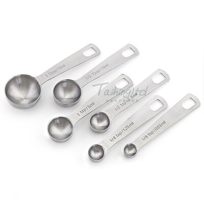 Measuring Spoon Cup Tool Baking Kitchen Gadget 烘焙量勺量杯