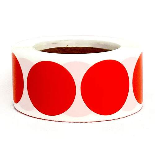 50-500pcs 1inch Round Blank Handmade Sticker Black White Pin