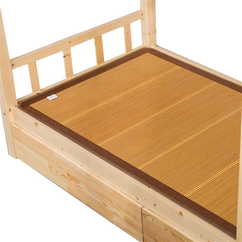 学生凉席0.9m宿舍0.8单人床1米寝室0.85夏季1.5儿童竹席子1.2,床上用品,学生床品套件,淘宝优惠券,粉丝福利购,淘宝优惠卷