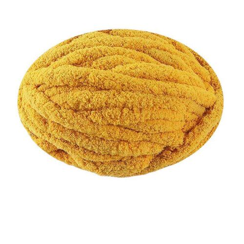 250g Big Yarn Sweet Soft Cotton Baby Knitting Wool Yarn Thi1