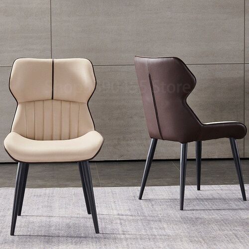 Modern Dining Chair Light Luxury Simple Fashion Leisure