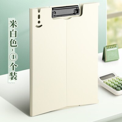 Standable Clipboard Folder Writing Board HighValue Pad for J