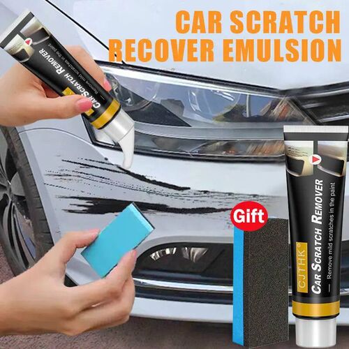 Car Scratch Remover Pant Care Tools uto Swrl Remover Scratch