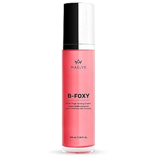 MA?LYS B-FOXY Inner Thigh Firming Cream