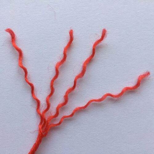 50g/Ball Acrylic Wool Yarn Thread Warm DIY Knitting Soft Bab