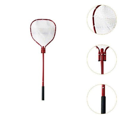 Fishing Landing Net Fishing Tool for Butterfly Bass