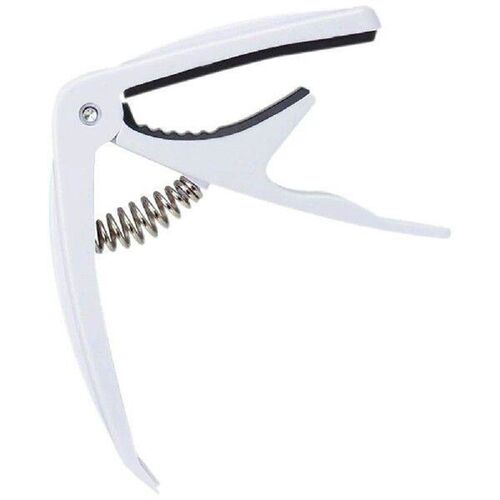 Capo for Electric Guitar Tuner Banjo Clip Acoustic