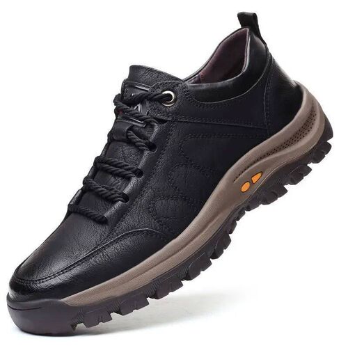Autumn and Winter New Climbing Shoes, Casual Thickening Men