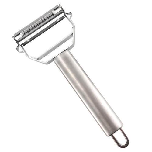 Vegetable Peeler Fruit Knife Grater Salad Potato Slicer 削皮