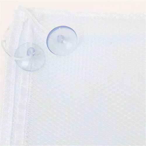 Baby Bathroom Mesh Bag Bath Toys Bag Kids Basket Net Childre