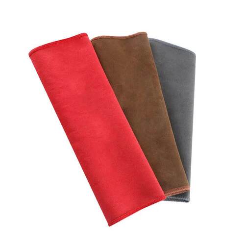 Coral Fleece Car Interior Cleaning Rag Washing Tools Detaili