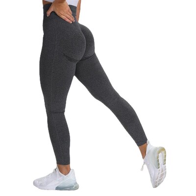 Curve Contour Seamless Leggings Yoga Pants Gym Outfits