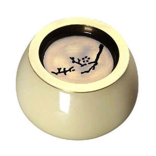 Vintage Ceramic Tea Pot with Lid Tea Set Decoration Tea Bag