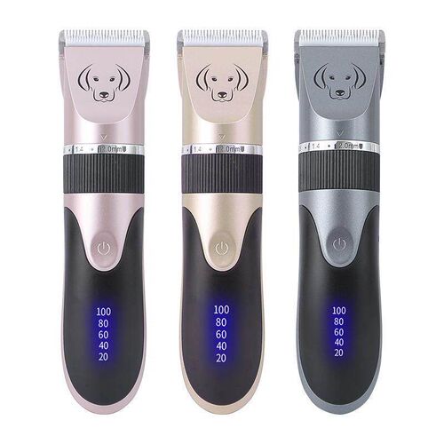 Hair Clipper Electric Barber Hair Trimmers For Men Adults Ki