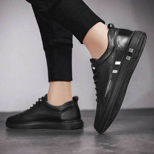Mens shoes New style ice silk shoes Fashion breathable croc