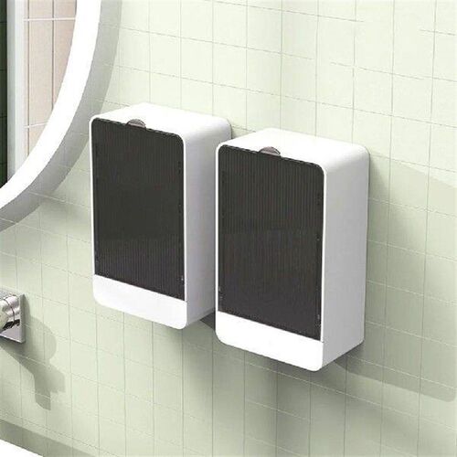 Soap Box Wall-mounted Dish Bar Holder for Shower Dust-proof