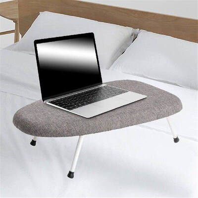 Mini Ironing Board with Foldable Feet Ironing Table Heavy
