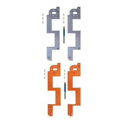 ARC Grooving Auxiliary Tool Handle Free Slotting Tool Wear
