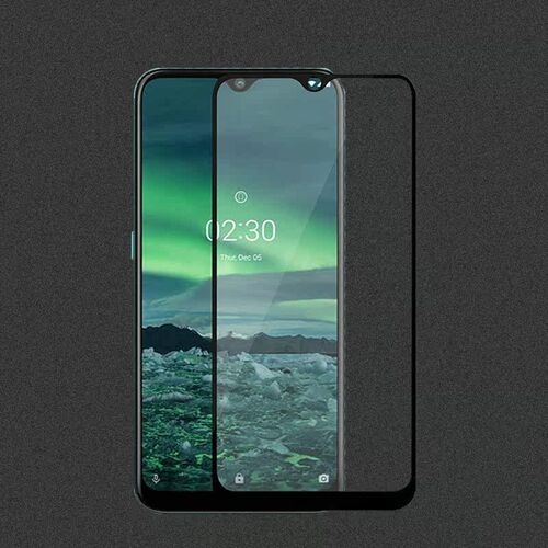 Nokia 2.3 9D 6D 5D Full Glue Cover Tempered Glass Screen Pro