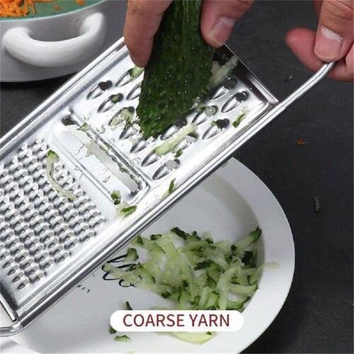 Vegetable Shredder Practical Versatile Easy To Use