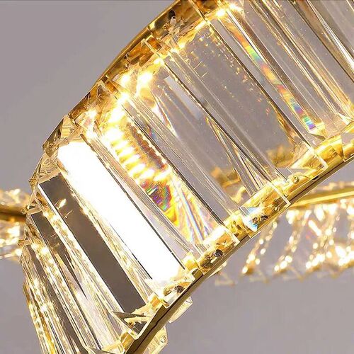 Pendant Light for Bedroom Living Room Kitchen Dining Table D