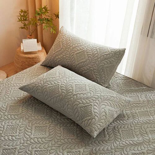 Home Maress ver Waterproof Thickened Quilted Waterproof Bed