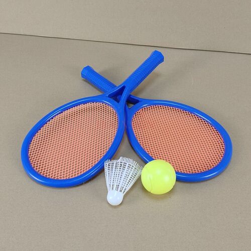 Childrens Badminton Racket Baby Tennis Parental Educational