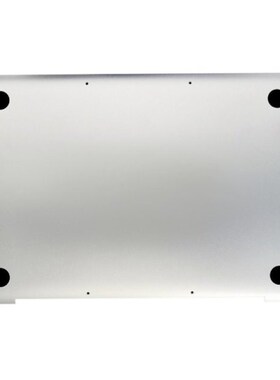 For  Pro Retina A1502 Bottom Case Me864 Me865 13-Inch Bottom