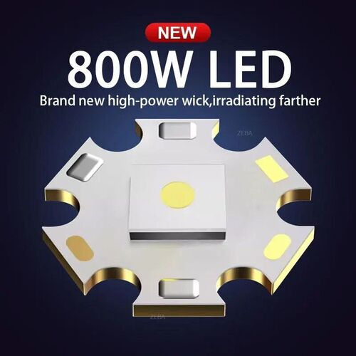 Super Bright Long Range 3500M Torch High Power Led Flashligh